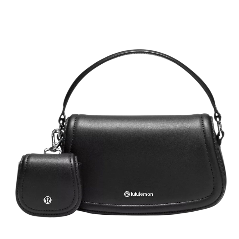 lululemon athletica Women's Cactus Mini Bag Black